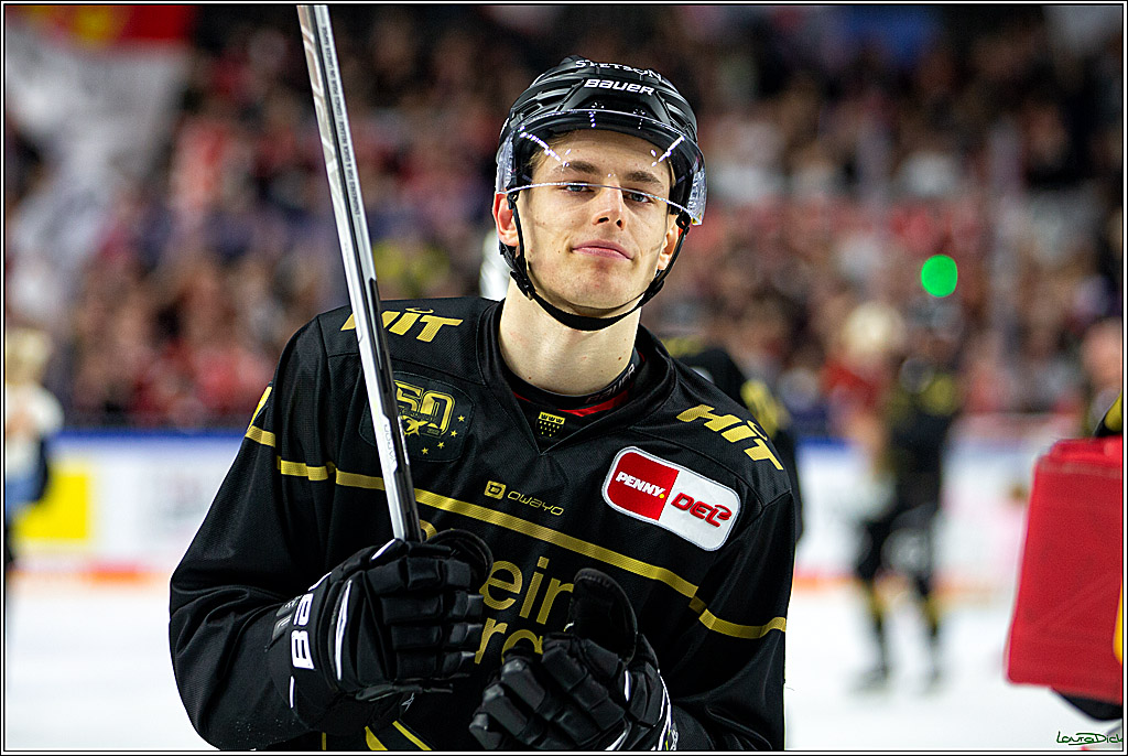 PENNY DEL; Koelner Haie- Iserlohn Roosters; Koeln, 27.11.2022